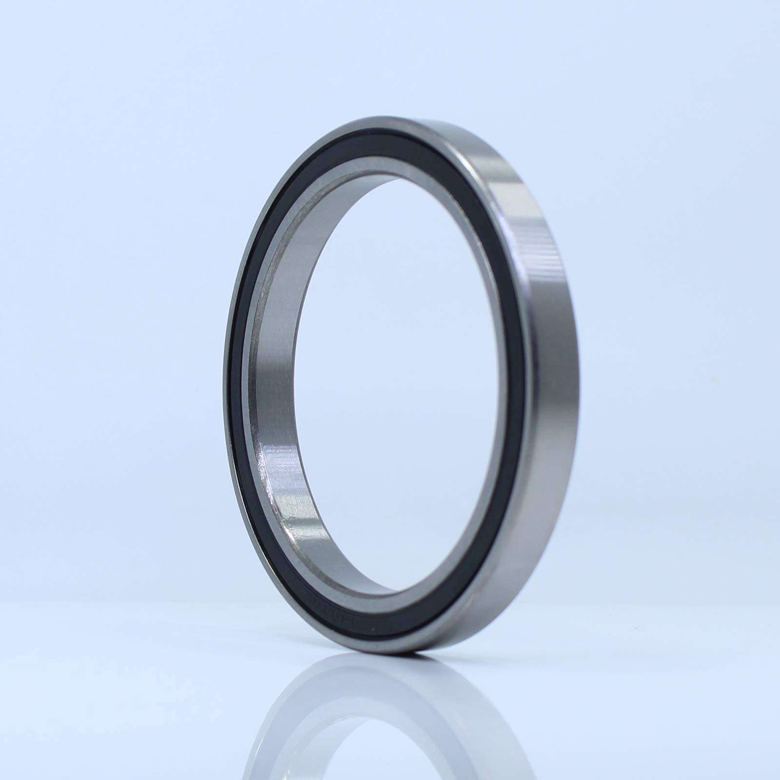 Amazon.co.jp: 薄肉ベアリング 6815 2RS ABEC-1メトリック薄型